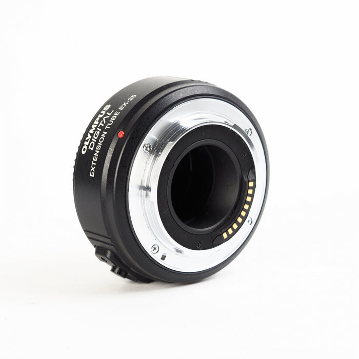 Olympus EX-25 Extension Tube 4/3