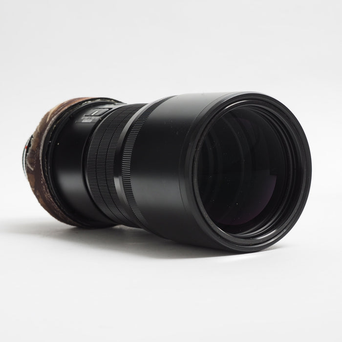 Olympus M.Zuiko Digital 300mm f/4 IS Pro USATO