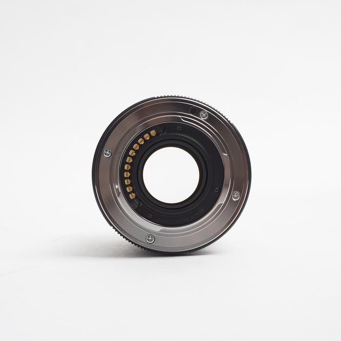 Olympus M.Zuiko Digital 45mm f/1.8 USATO