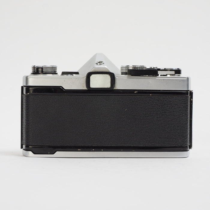 Olympus OM-1 Analogica USATO