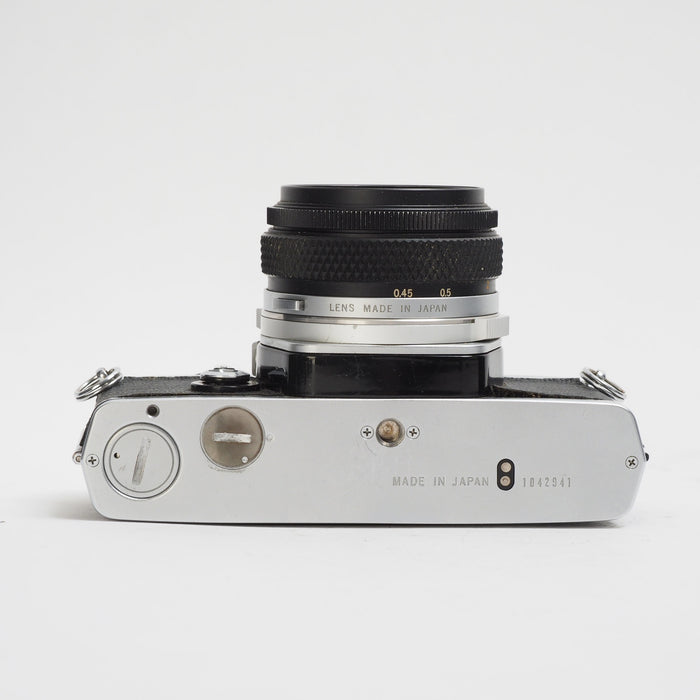 Olympus OM-1 Analogica USATO