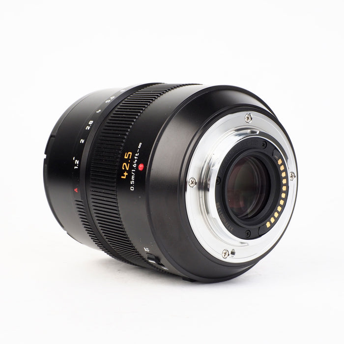 Panasonic Leica DG Nocticron 42.5mm f/1.2 ASPH OIS USATO