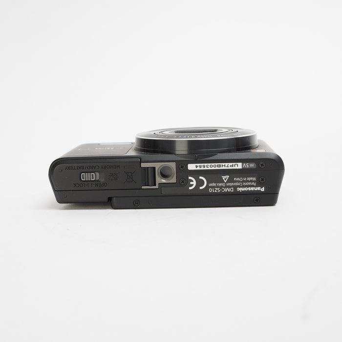 Panasonic SZ10 USATO