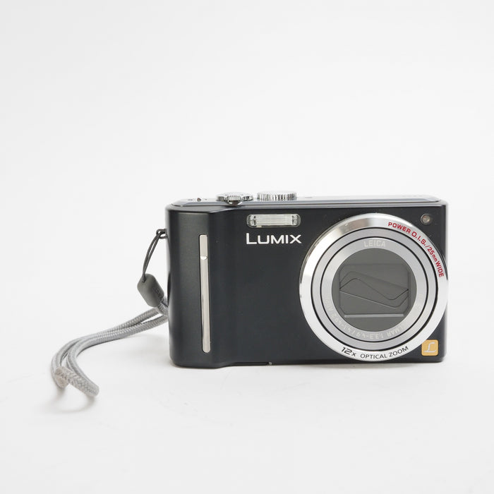 Panasonic TZ8 USATO