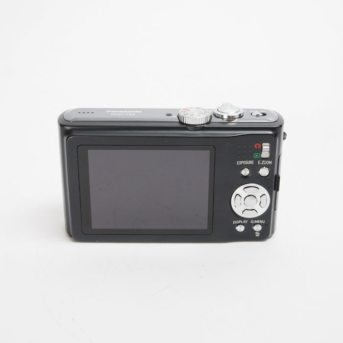 Panasonic TZ8 USATO