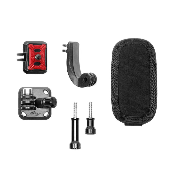 PEAK DESIGN POV KIT