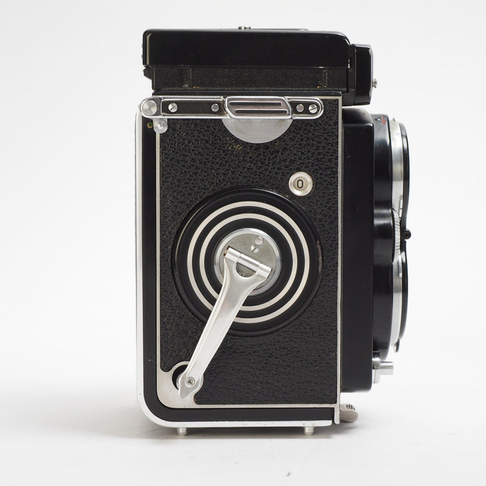 ROLLEIFLEX Planar 75MM f.3.5 USATO