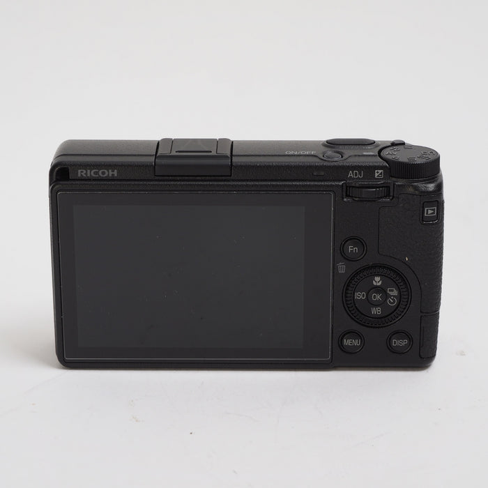 Ricoh GRIII X USATO