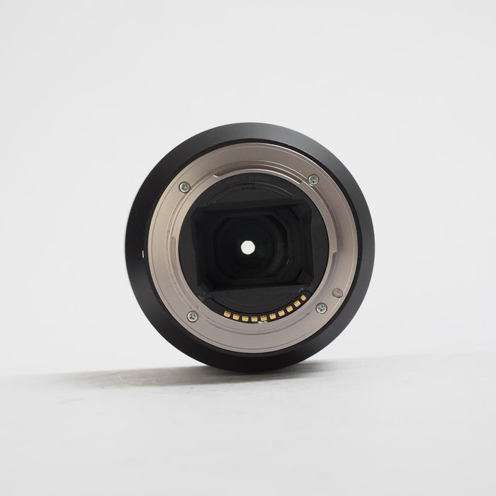 SONY FE 16-35MM F4 ZA OSS Vario-Tessar Zeiss USATO