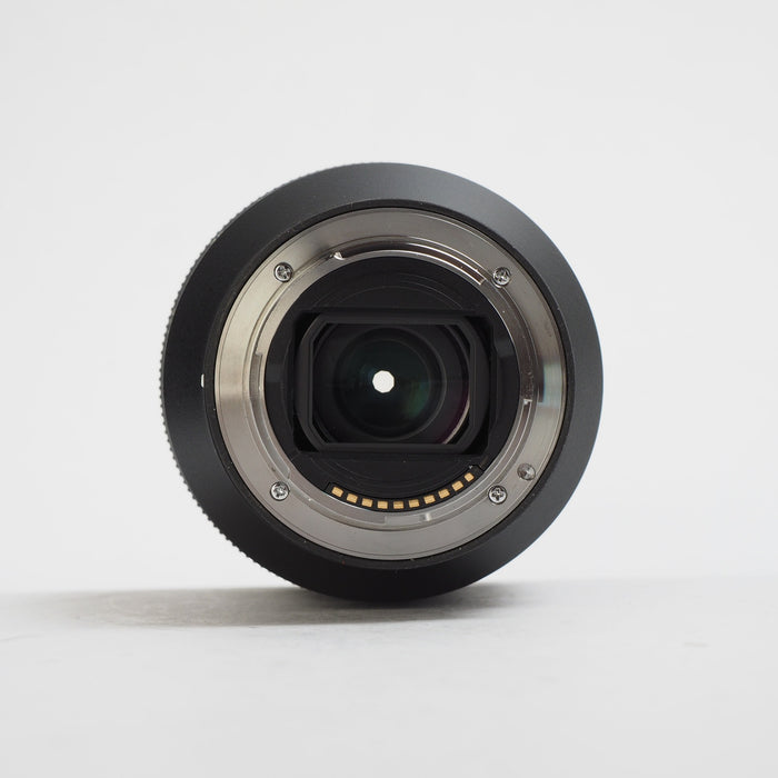 SONY FE 24-105MM F.4G OSS USATO