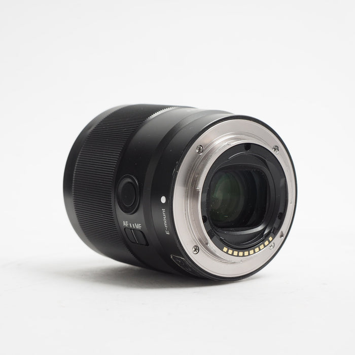 SONY FE 35MM F1.8 USATO