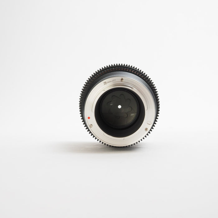 Samyang 85mm t/1.5 UMC II Sony E USATO