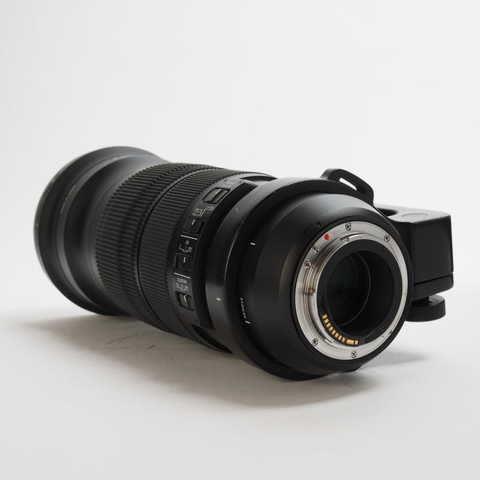 Sigma 120-300mm f/2.8 Canon USATO