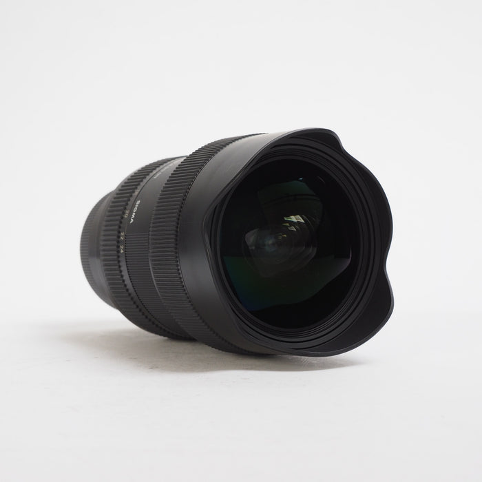 Sigma 14-24mm f/2,8 DG DN SONY E-MOUNT USATO