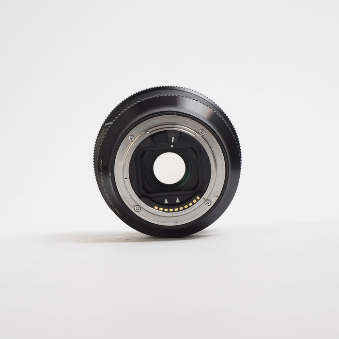 Sigma 14-24mm f/2,8 DG DN SONY E-MOUNT USATO