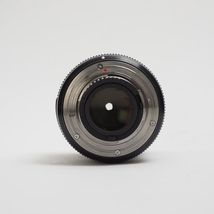 Sigma 18-35mm f/1.8 DC HSM Art NIKON USATO