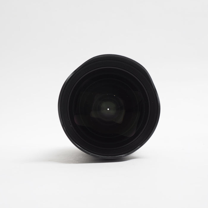 Sigma 20mm f1.4 dg sony e-mount USATO