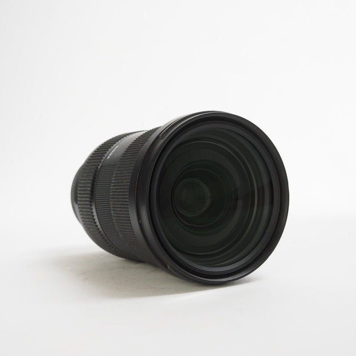 Sigma 24-70mm. f/2,8 DG DN ART Sony E-Mount USATO