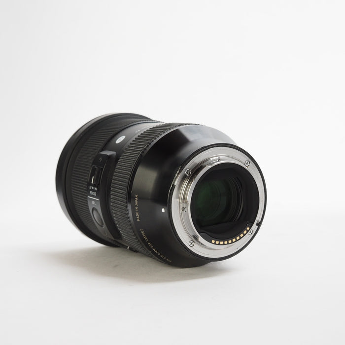 Sigma 24-70mm. f/2,8 DG DN ART Sony E-Mount USATO