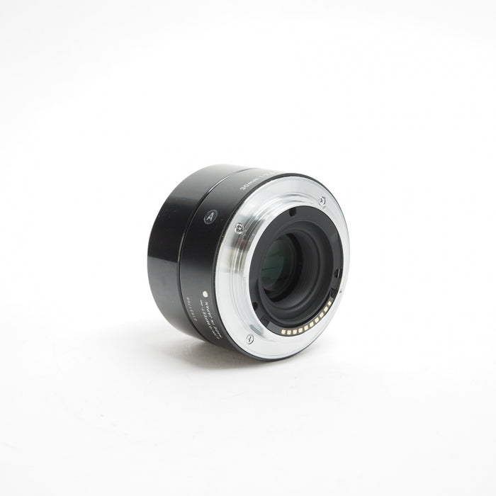 Sigma 30mm f/2.8 DN ART SONY E-MOUNT USATO