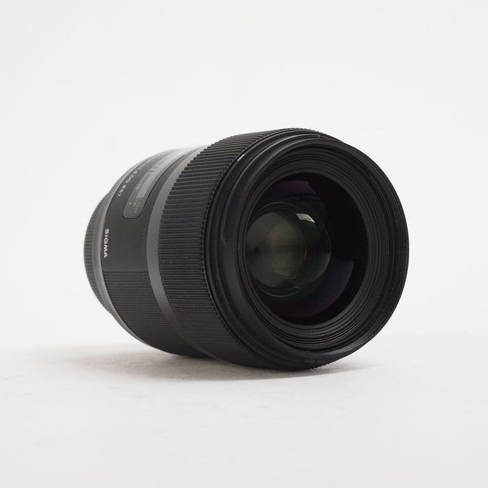 Sigma 35mm f/1.4 DG HSM Art NIKON USATO