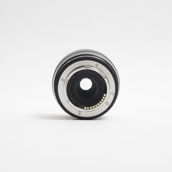 Sigma 56mm f/1,4 DC DN FUJI USATO