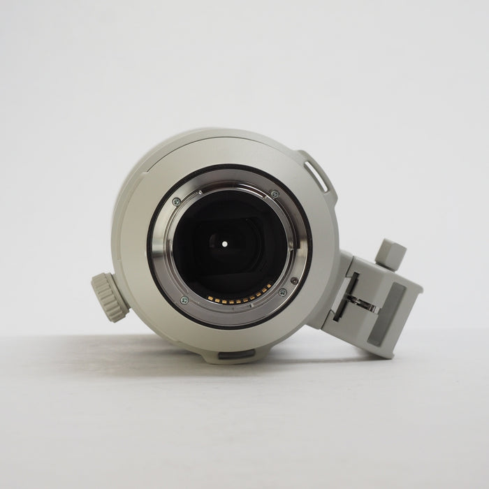 Sony 200-600mm G OSS f/5,6-6,3 USATO