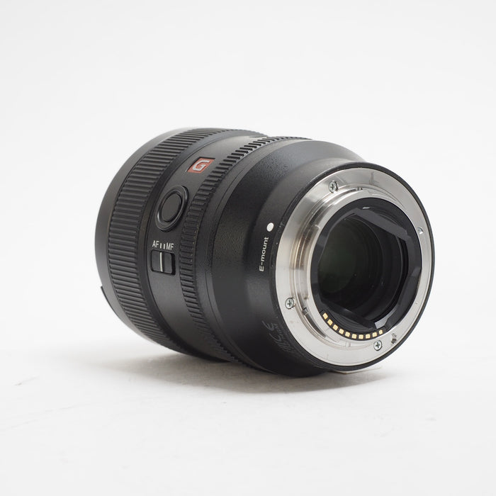 Sony 24mm f/1.4 GM USATO