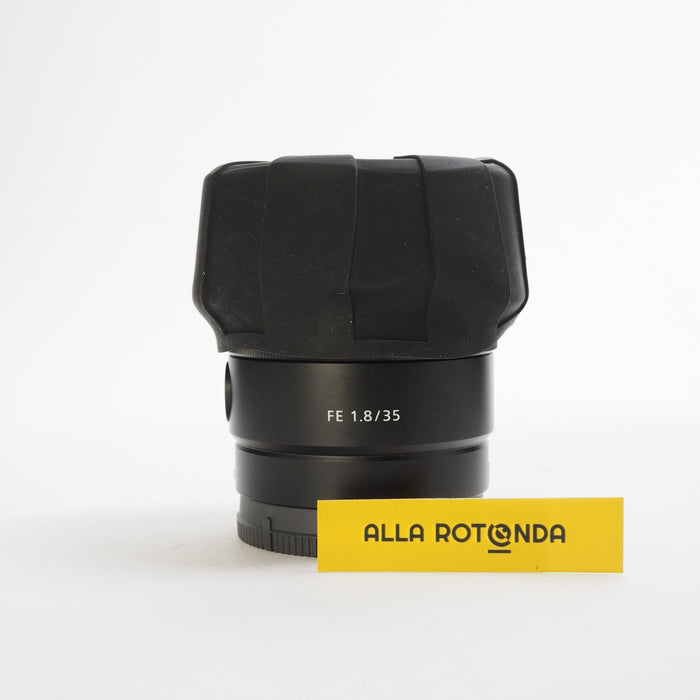 Sony 35mm f/1,8 FE Full Frame USATO
