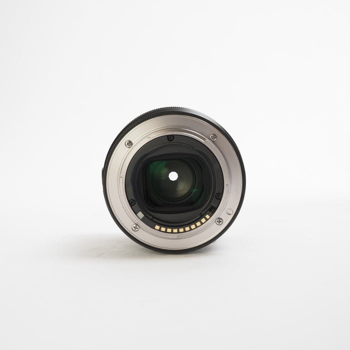 Sony 35mm f/1,8 FE Full Frame USATO