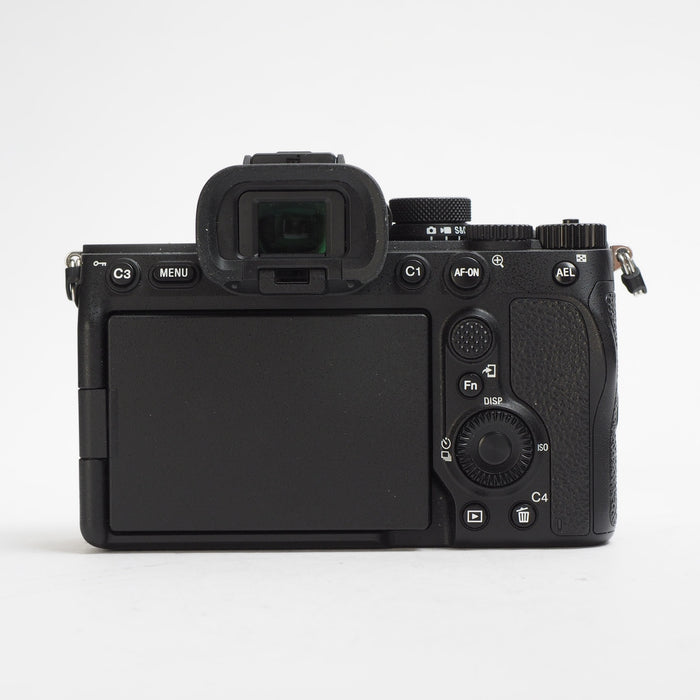 Sony A7 IV USATO