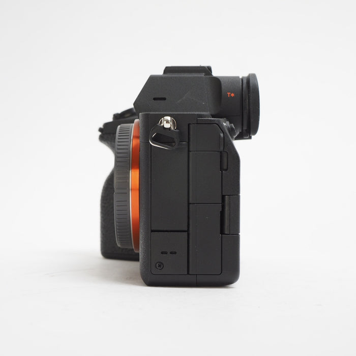 Sony A7 IV USATO