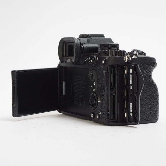Sony A7 IV USATO