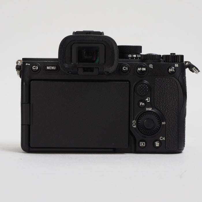 Sony A7 IV body USATO