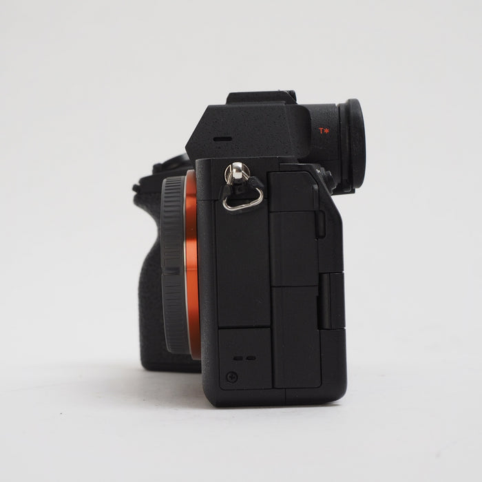 Sony A7 IV body USATO