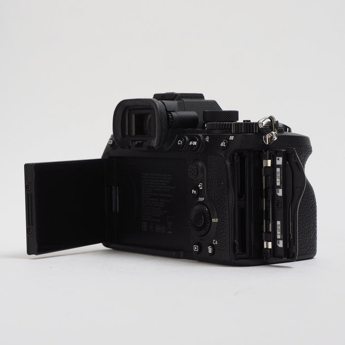 Sony A7 IV body USATO