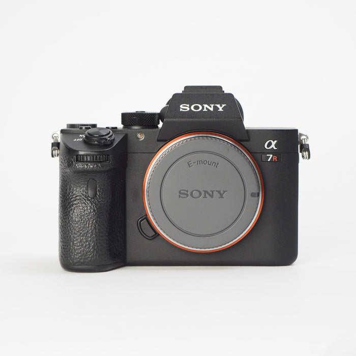 Sony A7 R III body USATO