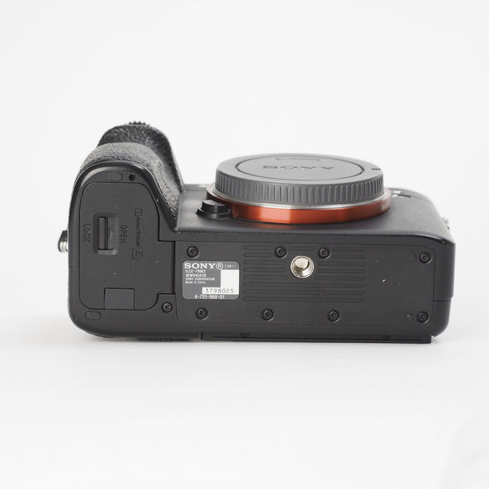 Sony A7 R III body USATO