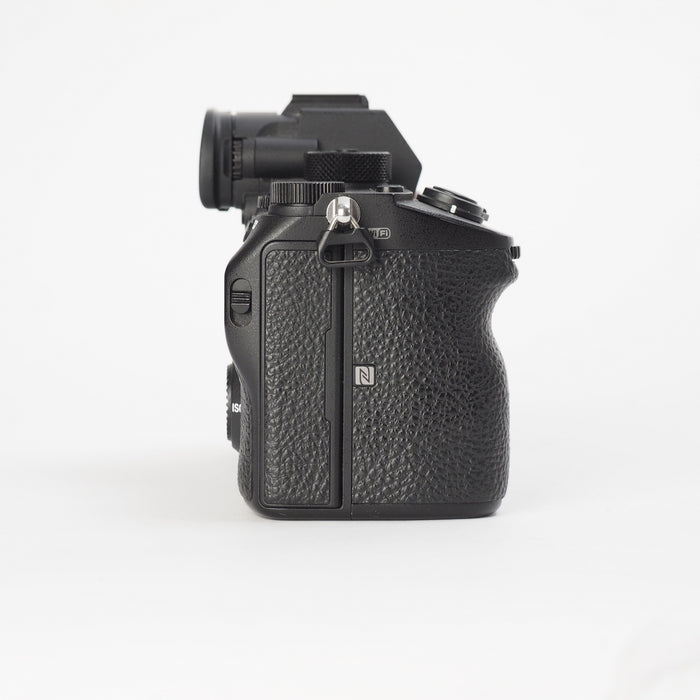 Sony A7 R III body USATO