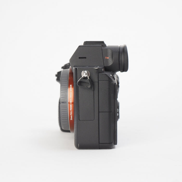 Sony A7 R III body USATO