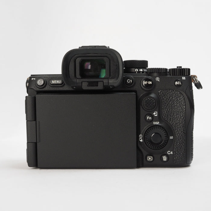 Sony A7 R V body USATO
