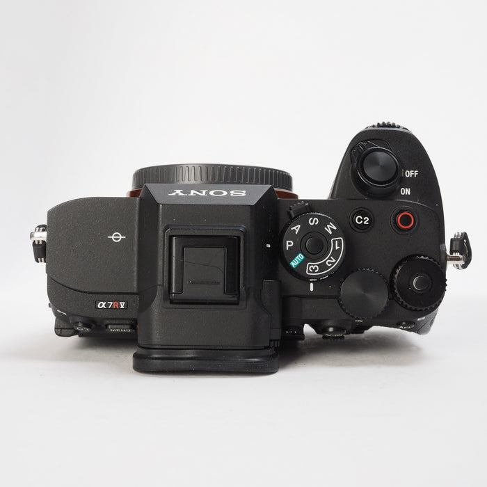 Sony A7 R V body USATO