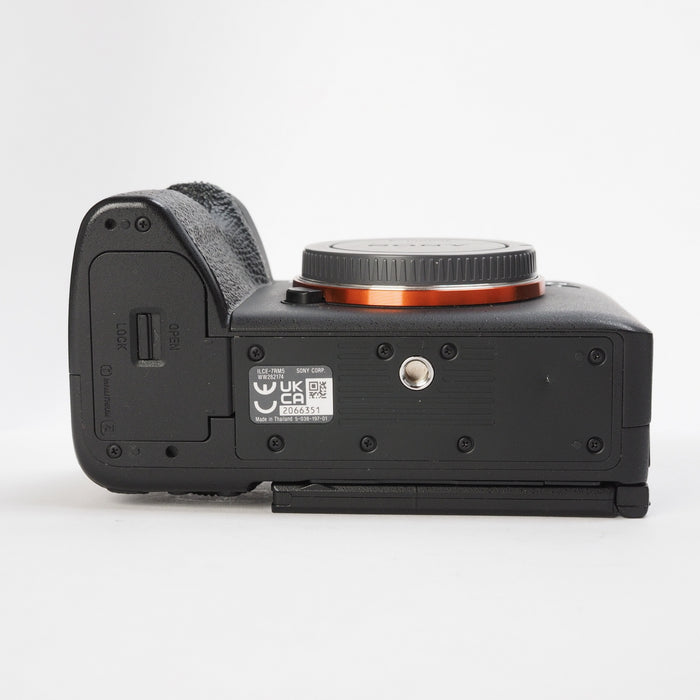 Sony A7 R V body USATO
