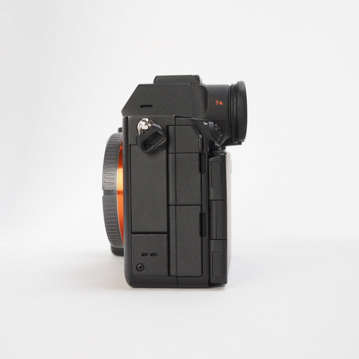 Sony A7 R V body USATO