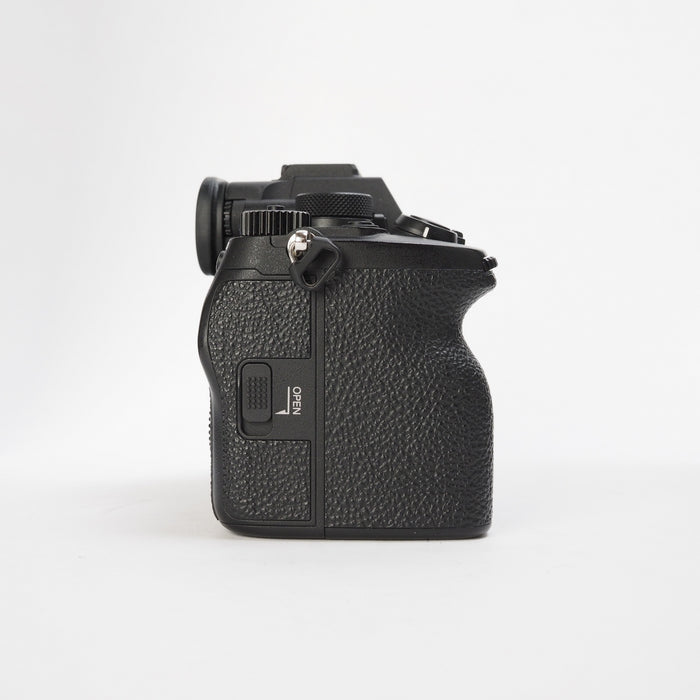 Sony A7 R V body USATO
