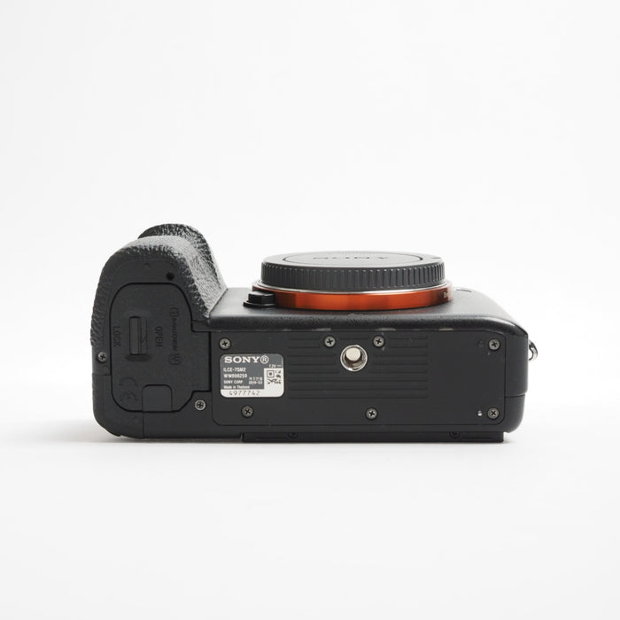 Sony A7S II body USATO