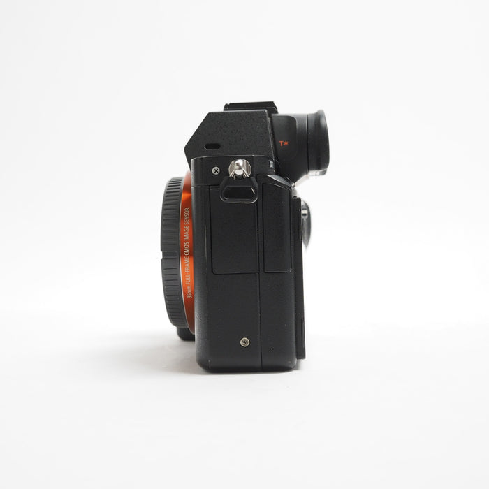 Sony A7S II body USATO