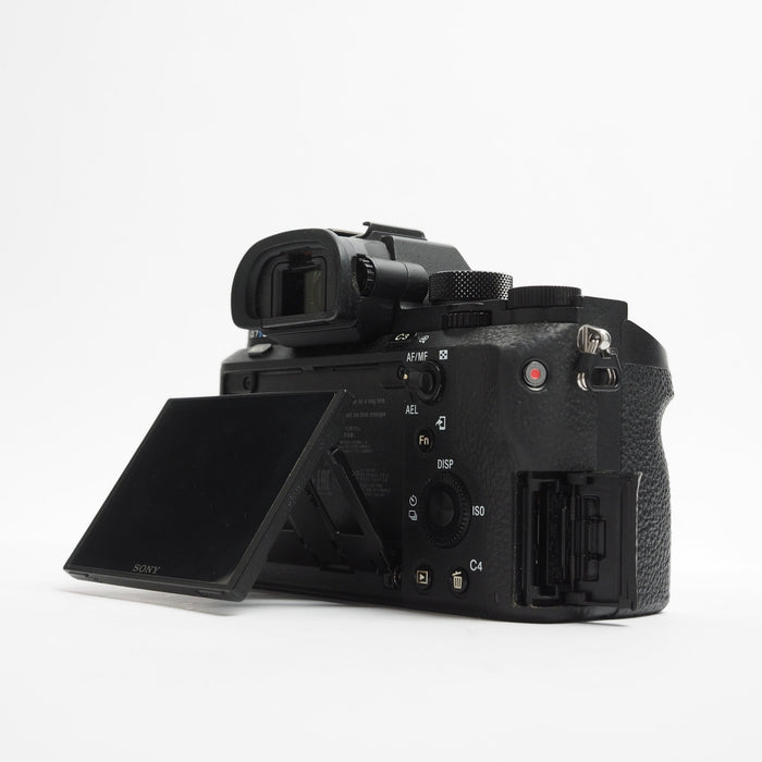 Sony A7S II body USATO