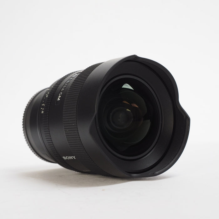 Sony FE 14mm F.1.8 GM USATO