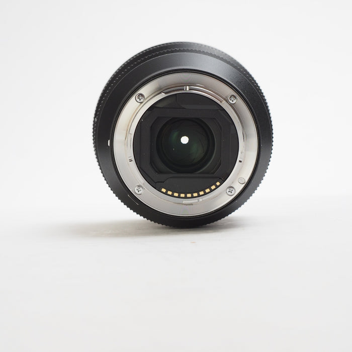 Sony FE 14mm F.1.8 GM USATO
